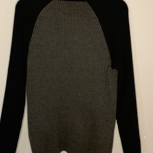 Nautica Jeans co. Mens Pullover